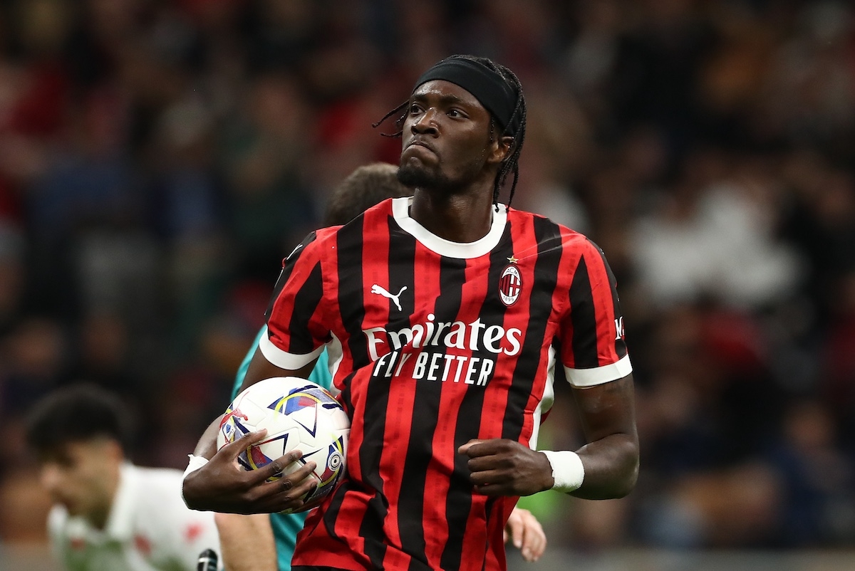 Mourinho wants Abraham reunion at Fenerbahce after Roma adventure