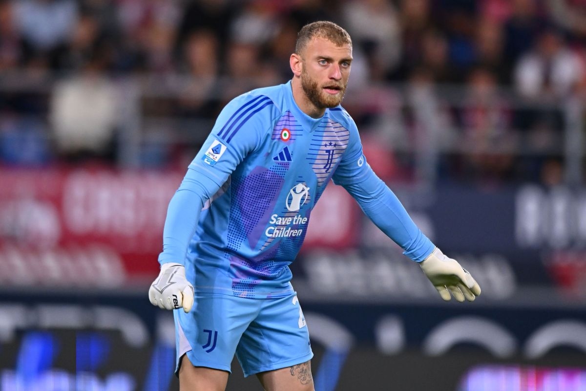 Di Gregorio resists Man City and Liverpool opportunities, Juventus make call on Perin