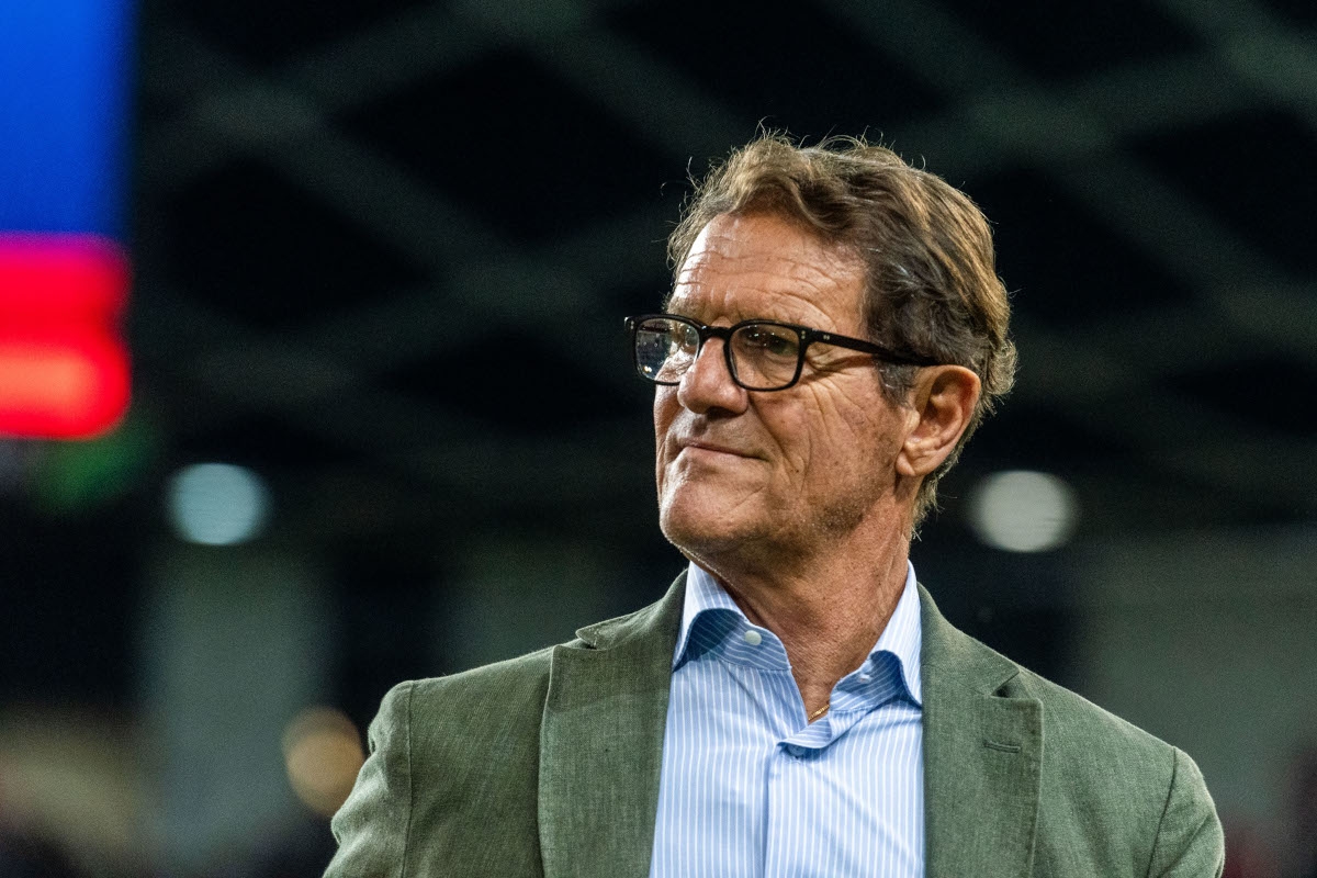 Capello predicts mistakes Milan won't repeat under Allegri