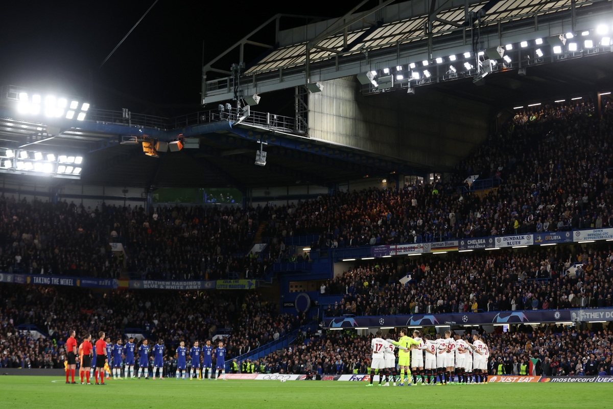 Official: Milan and Chelsea announce summer friendly in London