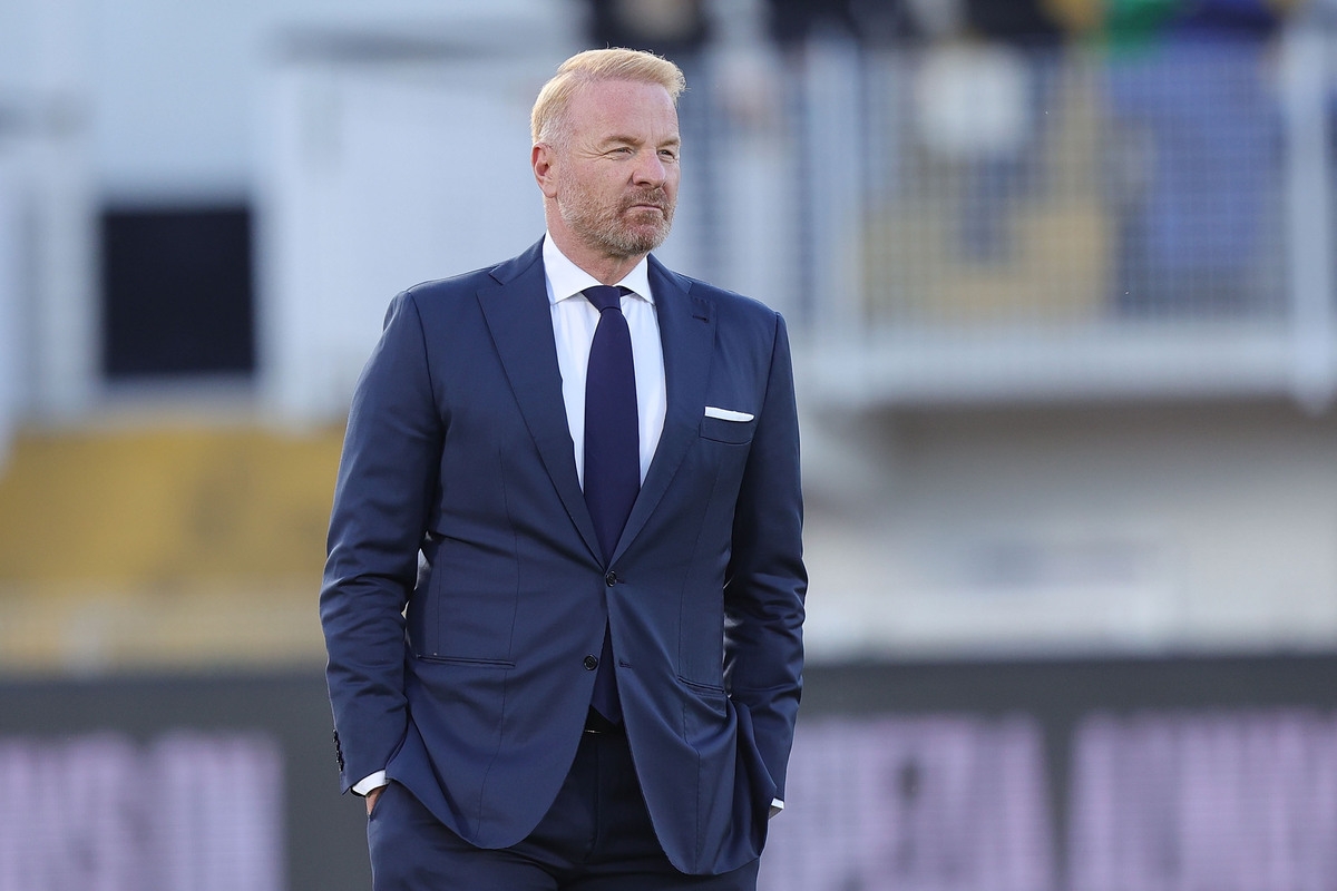 Tare: Milan job would be an ‘honour'