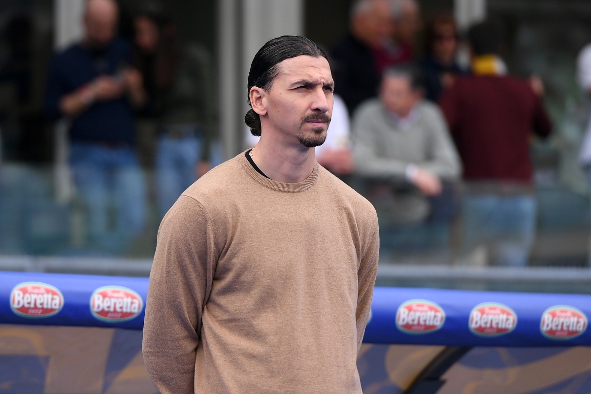 Ibrahimovic role in Milan Futuro relegation disaster explained