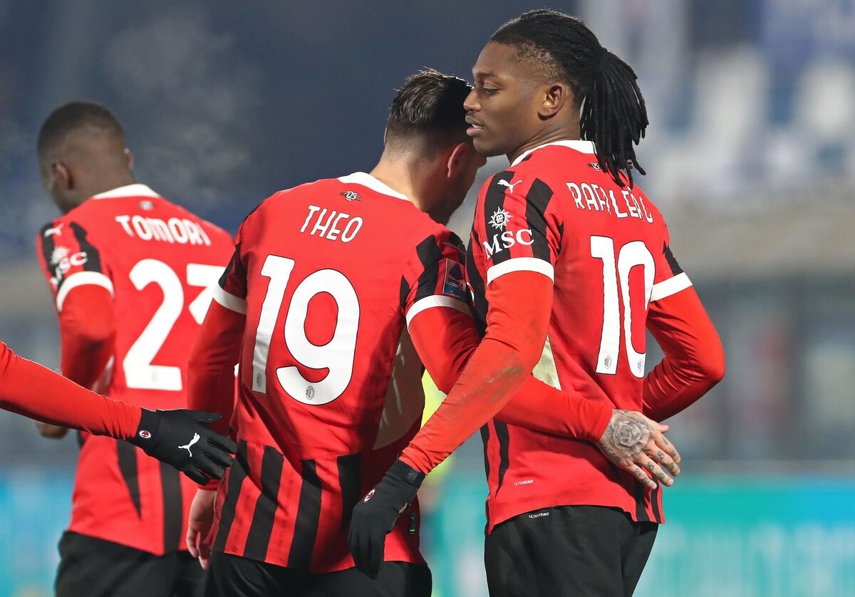 Costacurta would not sell Milan trio but nobody ‘absolutely essential'