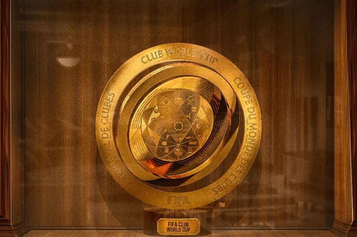 Club World Cup poses new challenge for physical preparation