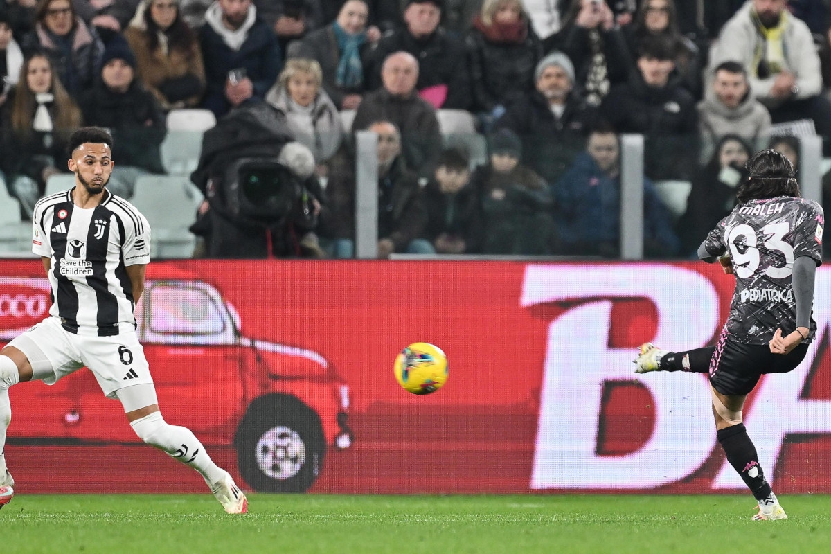 Maleh ready for Cremonese after other reports all became official