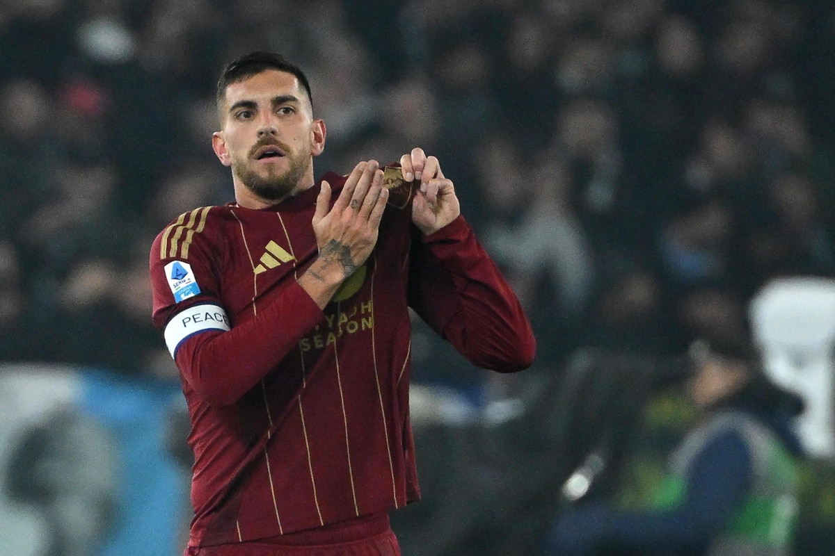 West Ham lodge enquiry for ex-Roma captain Pellegrini