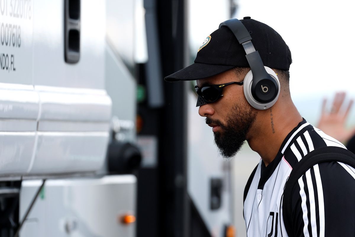 Douglas Luiz: Juventus to take disciplinary measures and sell midfielder