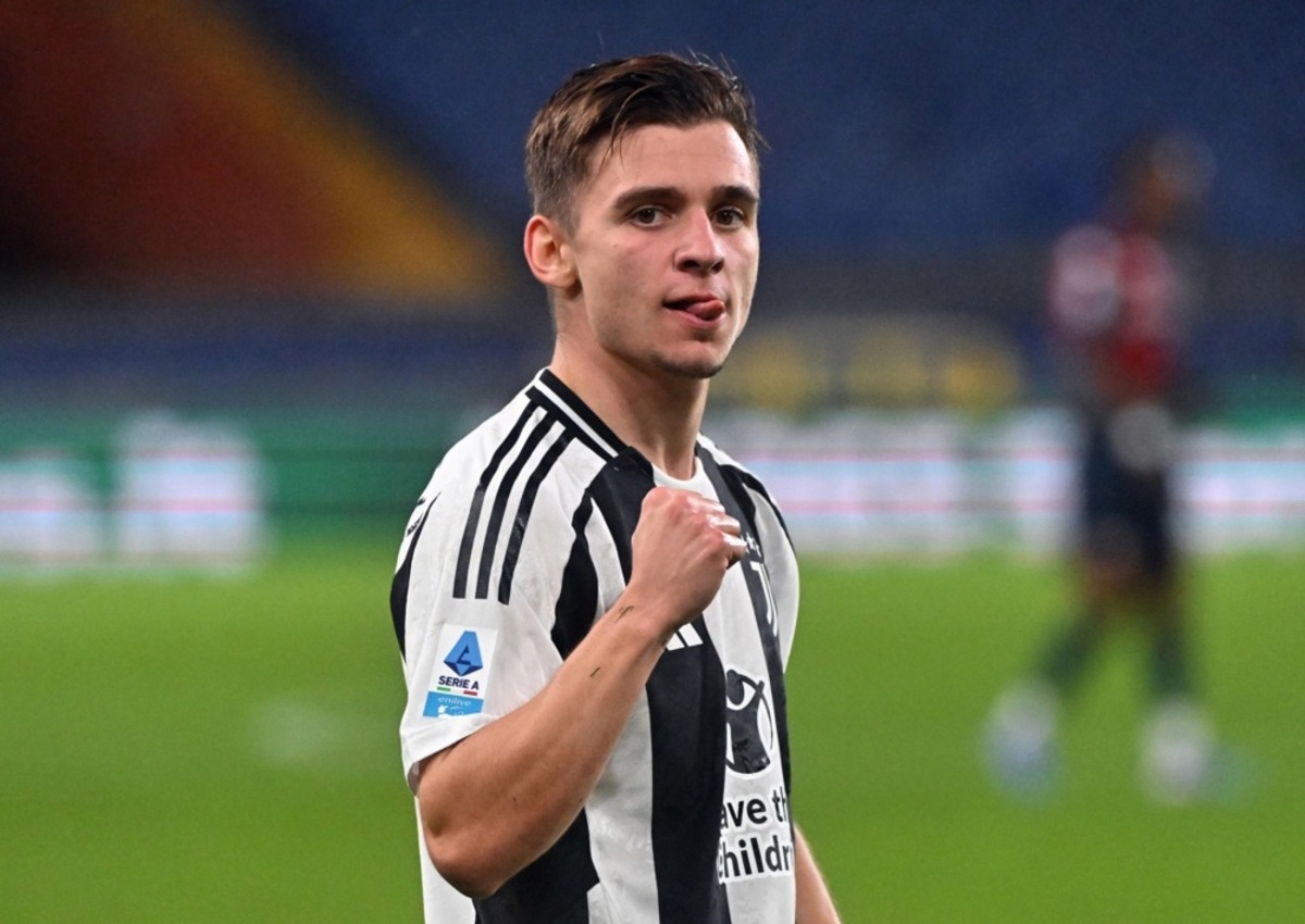 Conceiçao ‘immediately' called Veiga to Juventus from Chelsea