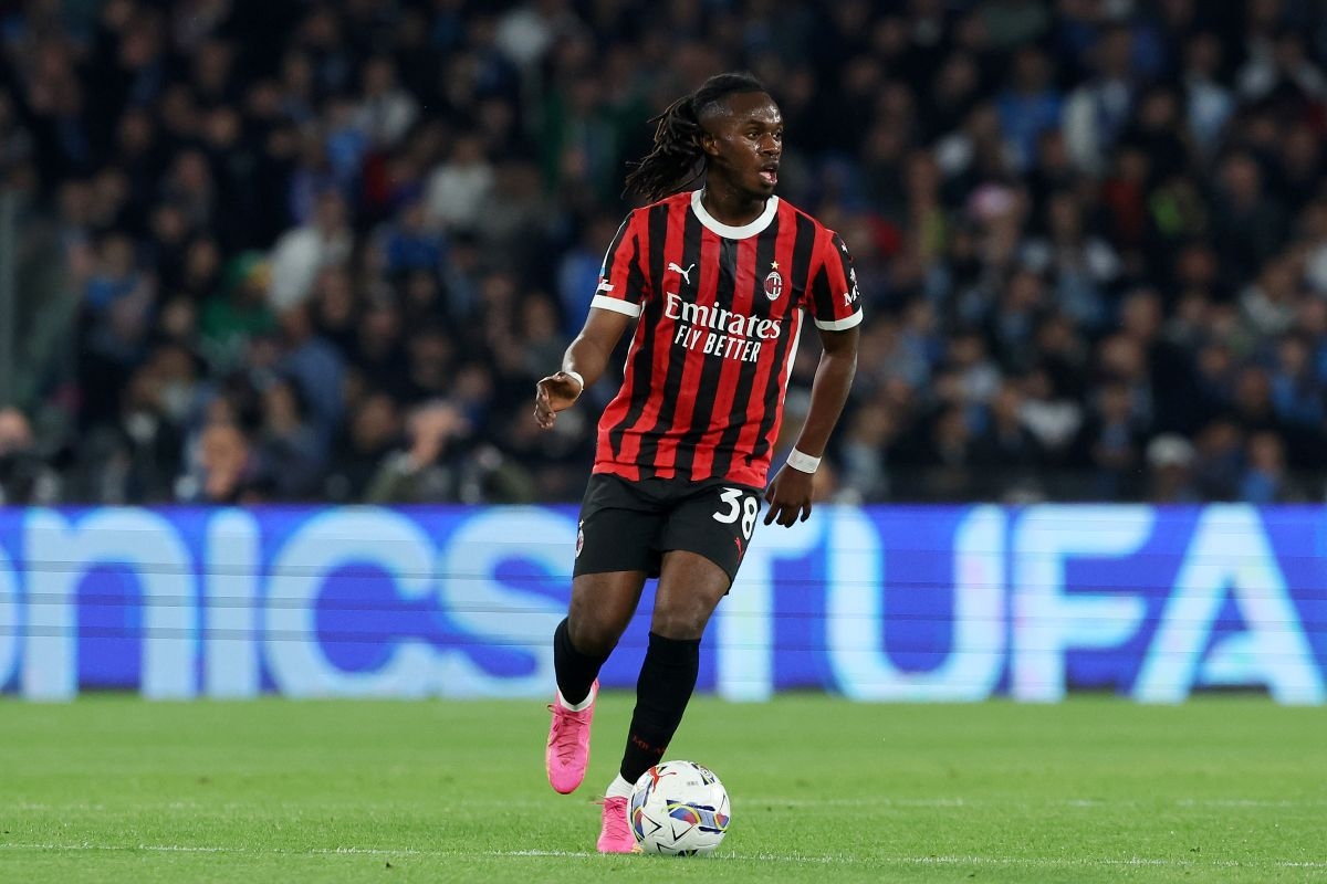 Milan pair Bondo and Terracciano ready for Cremonese medicals