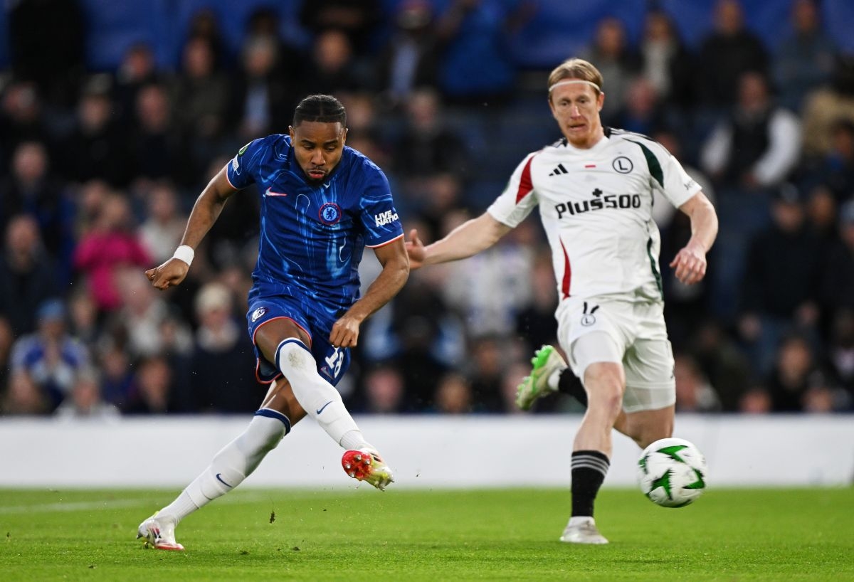 Juventus transfers: Nkunku offered, possible swap deal for Spanish left-back