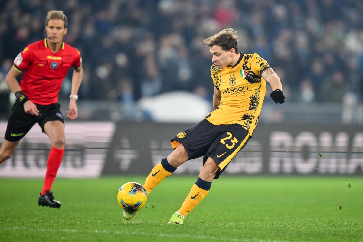 Barella reflects on Inter Champions League defeat and Inzaghi exit