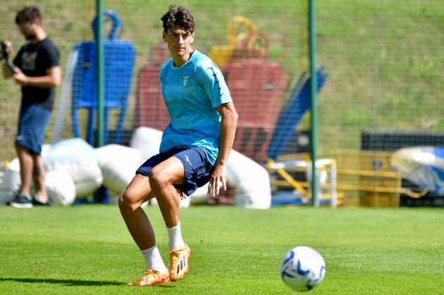Udinese & Watford both vying for Lazio's Romano Mussolini