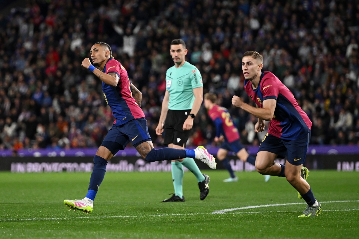 Official: Barcelona confirm squad and make Lewandowski call for Inter semi-final