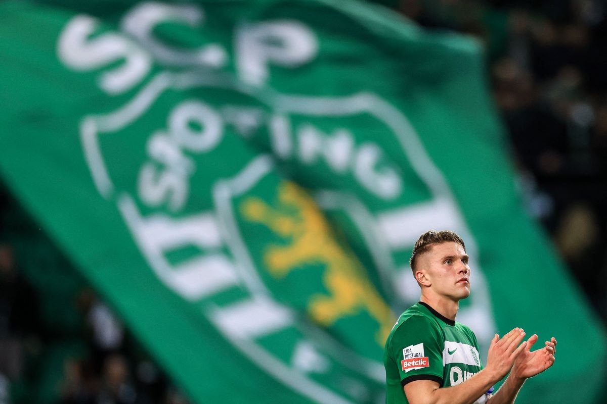 Gyokeres linked with Juventus after Arsenal and Man United