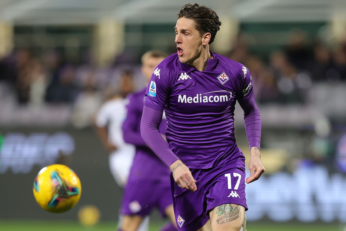 Zaniolo under investigation after Roma youth team fight accusations