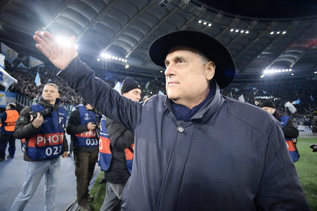 Lotito: ‘Lazio transfer embargo unfair, I turned down huge offers'