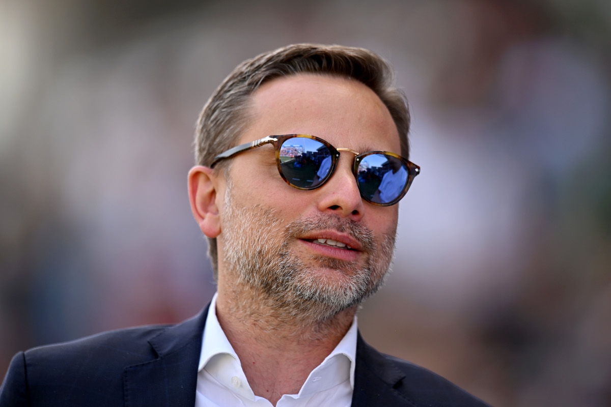 Furlani to meet four candidates for Milan sporting director role