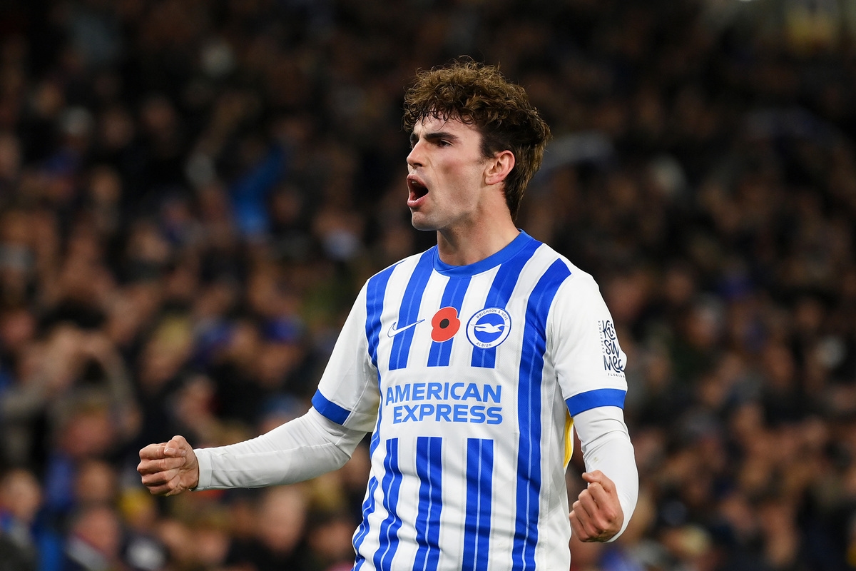 Report O'Riley agreed personal terms with Juventus