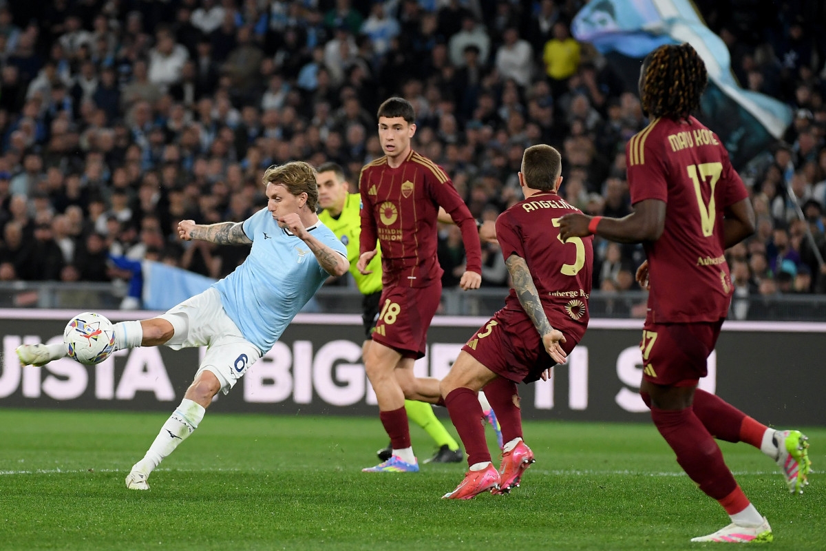 Lazio reject interest in Rovella and Gila from big clubs
