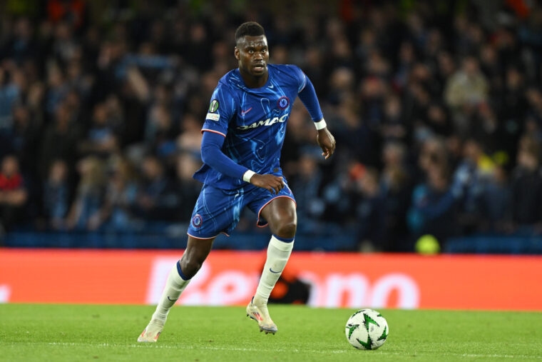 Felix closing in on Benfica return, Badiashile set to remain at Chelsea