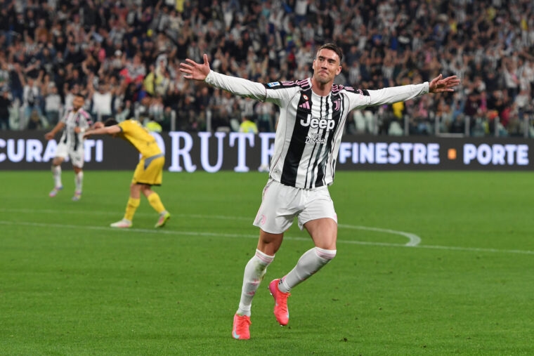 Possible strikers AC Milan could target this summer