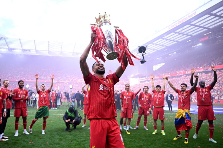 Bayern Munich consider summer move for Cody Gakpo