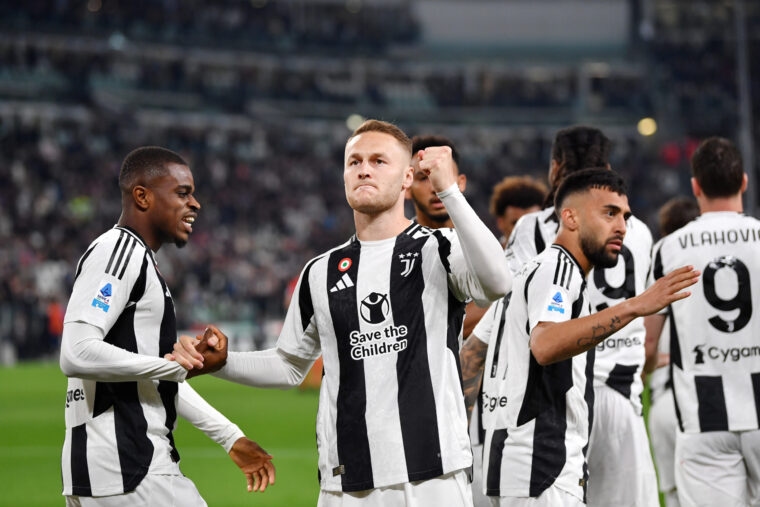 Juventus 2025/26 Preview: Can Yildiz and David Fire Bianconeri Back to the Top?
