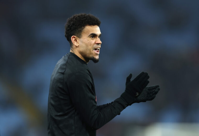 Luis Diaz ready to hand in transfer request for dream Barcelona move