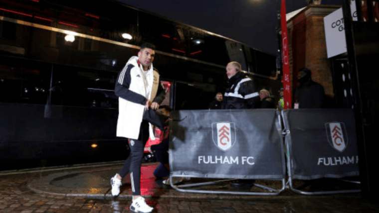 Roma have asked for ‘information' about Man United midfielder
