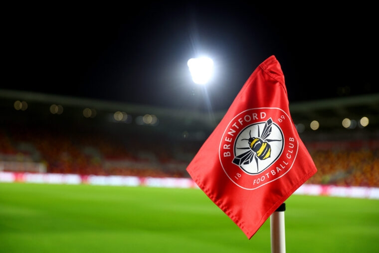 Brentford in advanced talks with investors over minority sale
