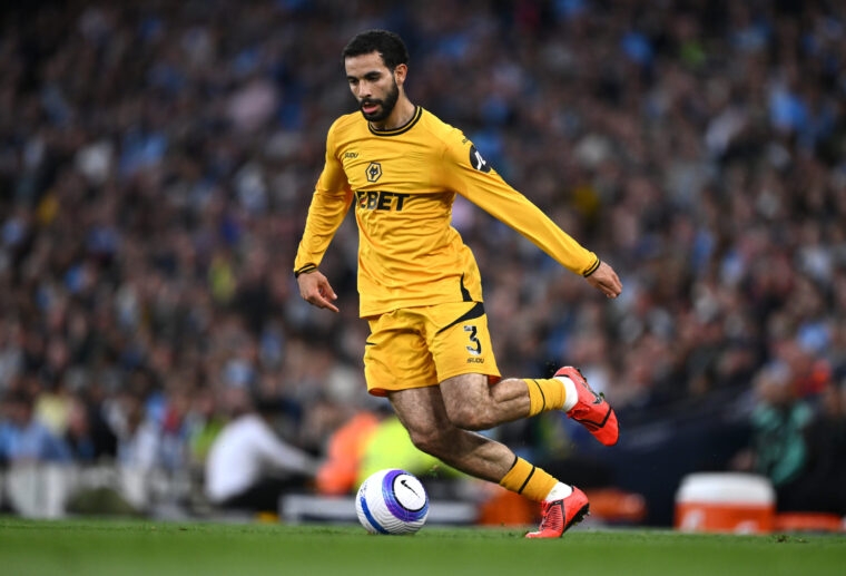 Manchester City targeting deal for Rayan Ait Nouri