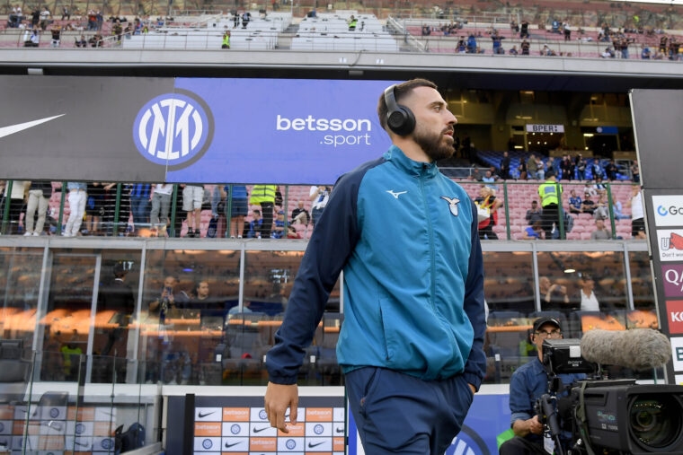 Bournemouth interested in Lazio defender Mario Gila