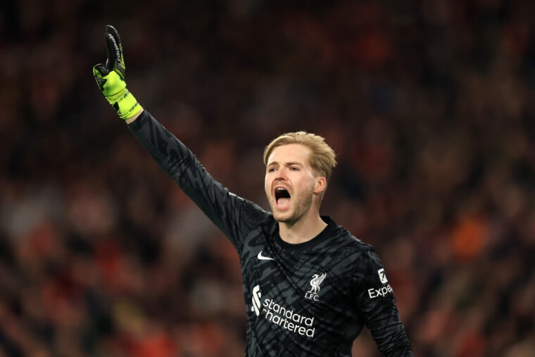 Kelleher to Brentford: Liverpool accept £18m bid for keeper as Flekken heads to Leverkusen
