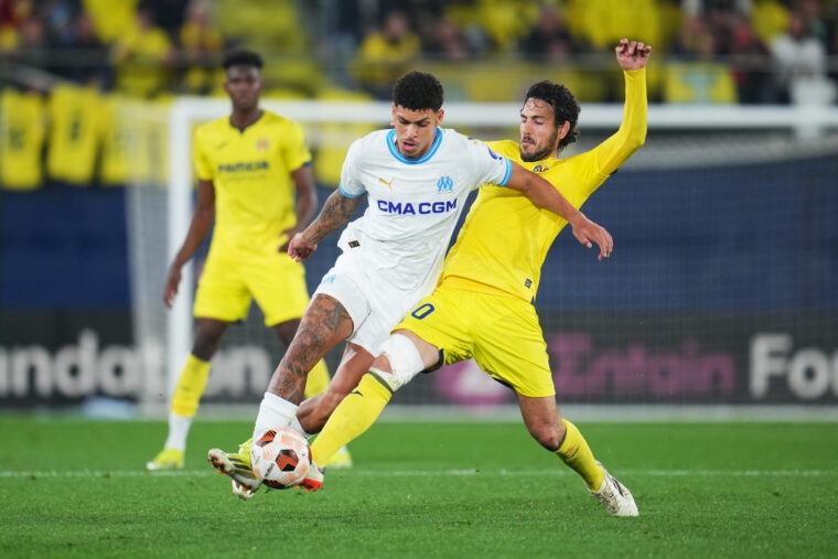 Inter Milan complete the signing of Brazilian forward Luis Henrique