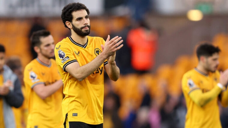 Manchester City interested in summer move for Rayan Ait-Nouri