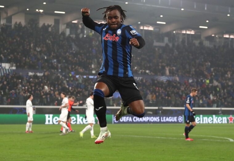 Inter Milan pull plug on Ademola Lookman deal