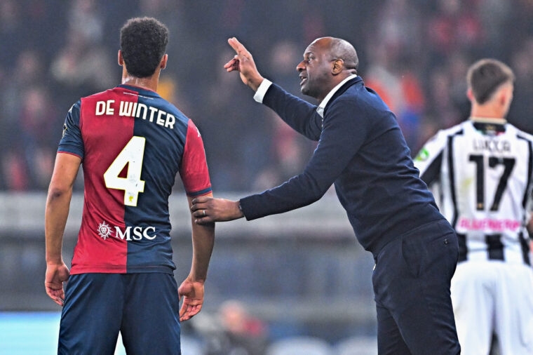 Bournemouth want Koni De Winter in summer move