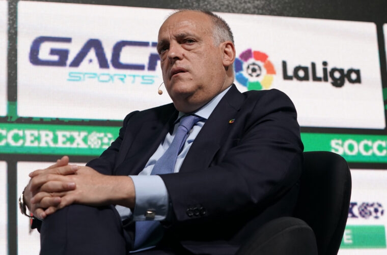 La Liga president launches scathing criticism at Club World Cup to heap more pressure on FIFA
