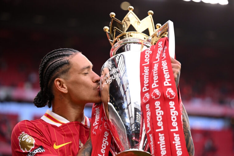 Al Hilal renew interest in Liverpool striker Darwin Nunez after Victor Osimhen blow