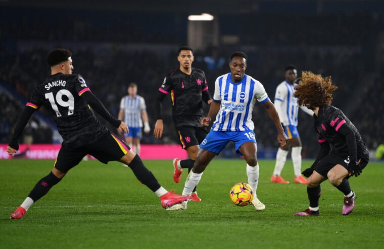 Sky Sports pundit drops Man Utd transfer hint for ‘perfect' striker, United liked him in 2023