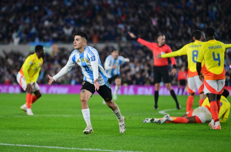 Atletico Madrid make contact with Benfica target Thiago Almada