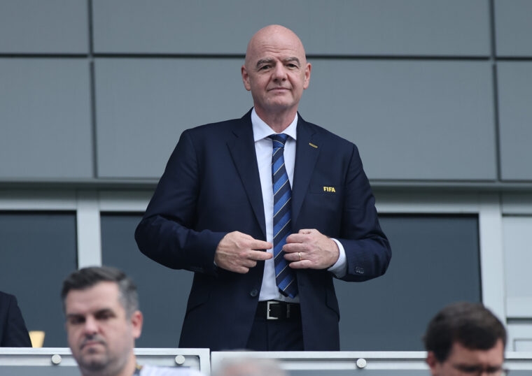 World Cup 2026 to use covered stadiums to combat heat
