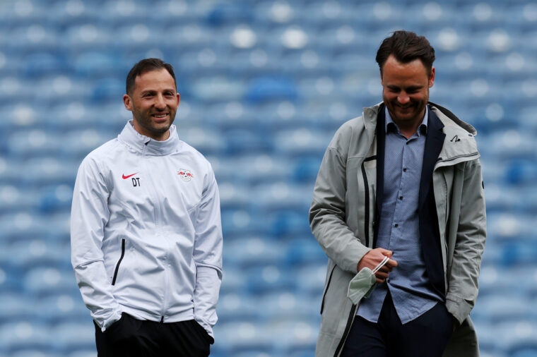 Man United confirm Christopher Vivell as director of recruitment