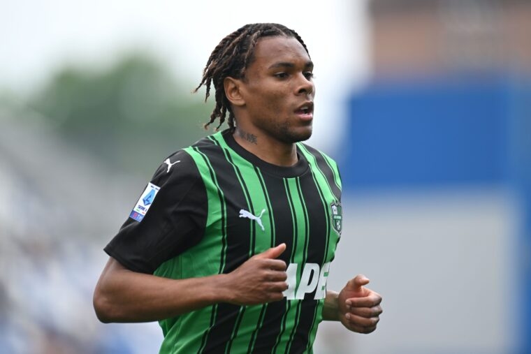 Sunderland closing in on move for Armand Lauriente