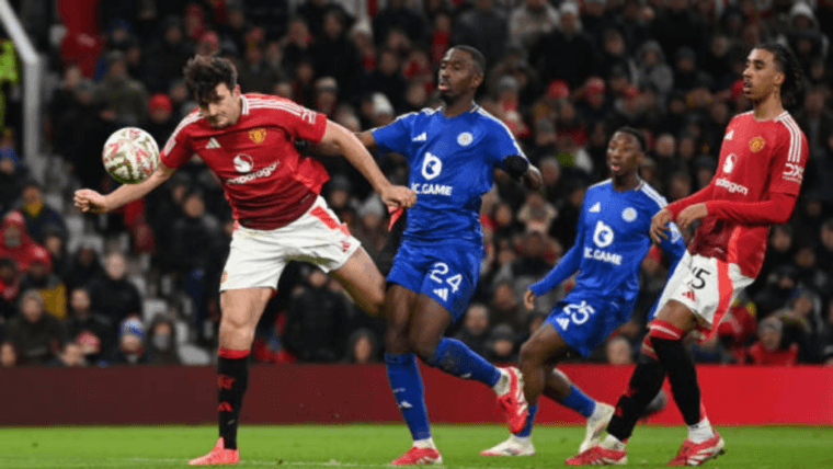 ‘He is terrific in both boxes' – Pundit reveals why Man United £80m signing is underrated