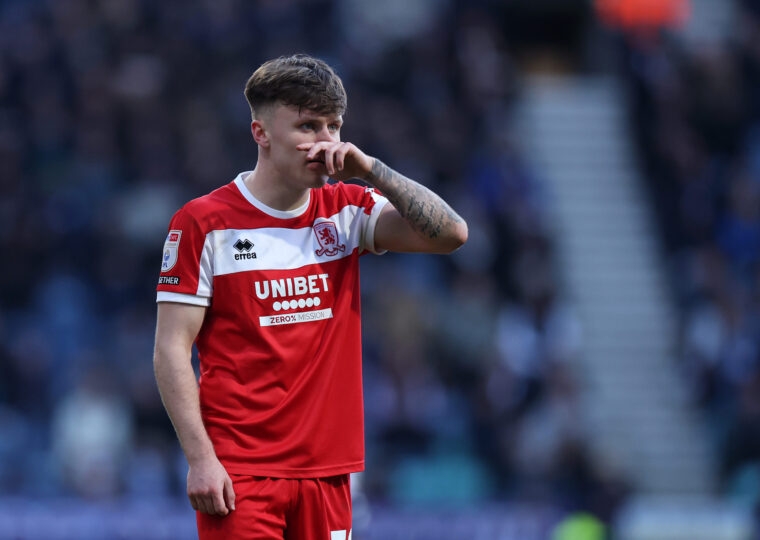 Everton out to break 33-year record amid plans for a cross-city move for Liverpool talent Ben Doak