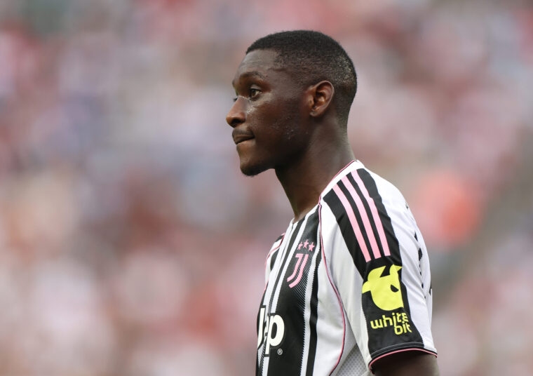 Manchester United and Newcastle United join the race for Randal Kolo Muani