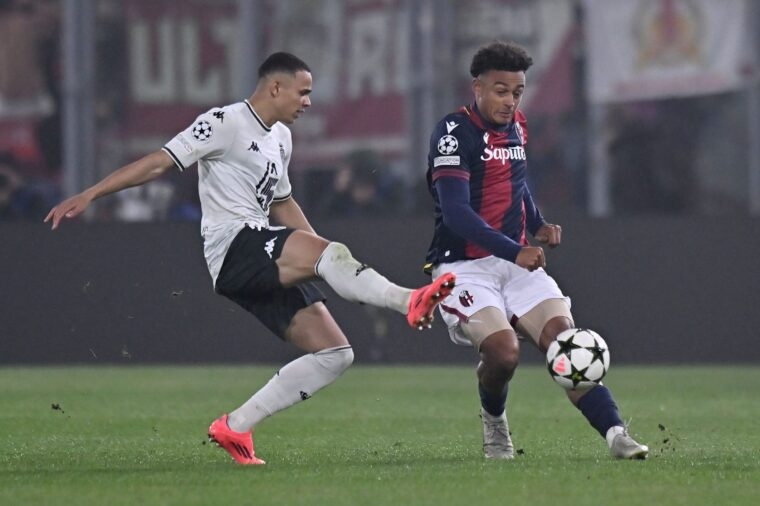 Jeremie Frimpong vs Vanderson: Which right-back should Liverpool sign?