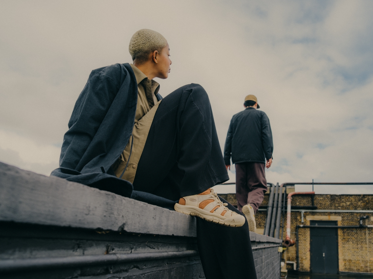 Keen Footwear Won't Raise Prices Because of Tariffs in 2025, But It Could Be A Shoe Sector Outlier