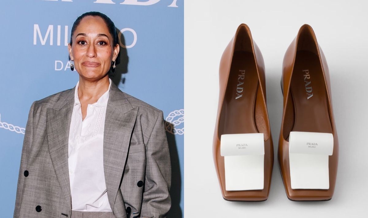 Celebrities Attend Prada Men's Cocktail Party in NYC [PHOTOS]